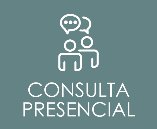 CONSULTA PSIQUIÁTRICA PRESENCIAL
