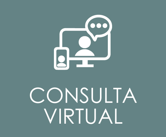 CONSULTA PSIQUIÁTRICA VIRTUAL